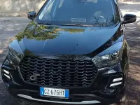 Usata DR DR 5.0 150 CV (110 kW) 2025 Nero SUV