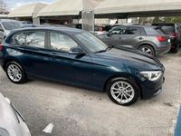 usata BMW 116 Serie 1 d 5p. - 2014 - CATENA NUOVA
