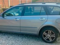 Usata Mazda 6 143 CV (105 kW) 2007 Grigio Station wagon