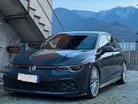 Usata VW Golf VII GTI 320 CV (235 kW) 2021 Utilitaria
