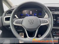 Usata VW Touran Move 150 CV (110 kW) 2024 Grigio Monovolume
