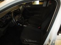 Usata VW Polo 95 CV (69 kW) 2021 Bianco Berlina