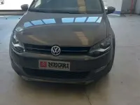 Usata VW Polo Comfortline 70 CV (51 kW) 2010 Grigio Berlina