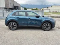 Nuova Fiat 600 Icon 101 CV (74 kW) 2026 Verde SUV