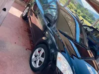 Usata Kia Ceed 115 CV (84 kW) 2011 Nero Utilitaria