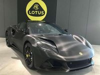 Nuova Lotus Emira 364 CV (267 kW) 2025 Carbon look Coupé