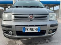 usata Fiat Panda Panda 1.4 Natural Power Classic