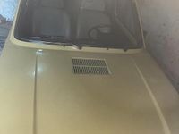Usata Fiat 127 1970 Giallo