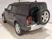 usata Land Rover Defender 110 3.0D I6 200 CV AWD Auto SE