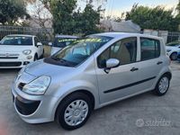 usata Renault Modus 1.5 dci 85cv dynamic anno 2009