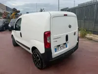 Usata Fiat Fiorino Basis 80 CV (58 kW) 2016 Bianco Monovolume