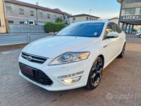 usata Ford Mondeo 2.0 TDCi/163 Titanium Cambio Automatic