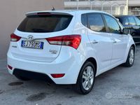 usata Hyundai ix20 ix20 1.4 CRDI 77 CV Comfort