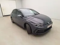 Usata VW Golf VIII R-line 50 CV (36 kW) 2022 Grigio Utilitaria