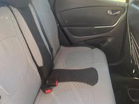 Usata Renault Captur 90 CV (66 kW) 2013 Nero SUV