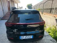 Begagnad DR DR 6.0 154 HK (113 kW) 2023 Svart SUV