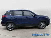 Neu EVO Evo 5 128 PS (94 kW) 2026 Other SUV