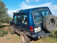 Usata Land Rover Discovery 113 CV (83 kW) 1996 SUV