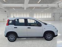 Usata Fiat Panda S 69 CV (50 kW) 2024 Utilitaria