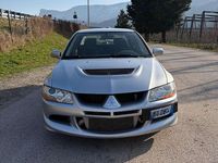 Usata Mitsubishi Lancer Evolution 265 CV (194 kW) 2005 Berlina