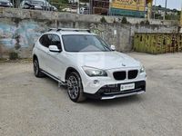 usata BMW X1 X1xDrive20d Futura