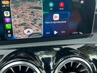 Usata Mercedes CLA220 190 CV (139 kW) 2020 Berlina