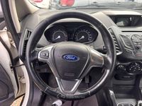 Usata Ford Ecosport 90 CV (66 kW) 2015 Bianco SUV