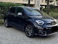 Usata Fiat 500X Sport 120 CV (88 kW) 2022 SUV