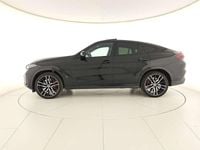 Usado BMW X6 M Sport 530 HP (389 kW) 2024 Preto SUV