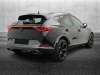 Usata Cupra Formentor VZ 245 CV (180 kW) 2022 Nero metallizzato SUV