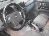 Usata Kia Sorento 140 CV (102 kW) 2005 Grigio SUV