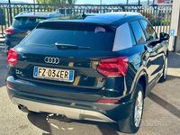 Usata Audi Q2 116 CV (85 kW) 2020 Nero SUV