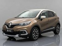 Usata Renault Captur Iconic 90 CV (66 kW) 2016 Bronzo(met.) SUV