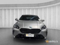 Usata BMW 118 Comfort Edition 150 CV (110 kW) 2024 Grigio Utilitaria