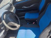 Occasion Fiat 600 2004 Bleue Citadine