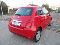 usata Fiat 500 5001.2 Pop 69cv my20 OK NEOPATENTATI