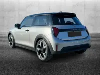 Usata Mini Cooper S Classic 204 CV (150 kW) 2025 Argento Utilitaria
