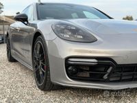 Usata Porsche Panamera Sport Turismo 460 CV (338 kW) 2019 Grigio Berlina
