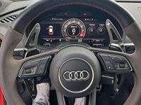 Usata Audi RS3 Ambiente 400 CV (294 kW) 2018 Berlina