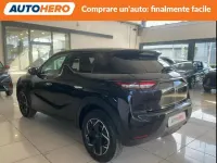 Usata DS Automobiles DS3 Crossback So Chic 131 CV (96 kW) 2021 Nero SUV
