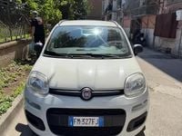 Usata Fiat Panda 69 CV (50 kW) 2017 Utilitaria