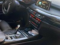 Usata BMW X5 258 CV (189 kW) 2015 Grigio SUV