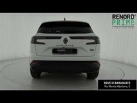Usata Renault Austral Techno 131 CV (96 kW) 2023 Bianco SUV