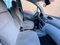 Usata Citroën C3 70 CV (51 kW) 2005 Blu Berlina
