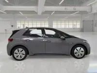 Usata VW ID.3 Pro Performance 69 kW (95 CV) 2022 Grigio Utilitaria