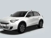 Usata Fiat 600 Pop 145 CV (106 kW) 2025 Bianco SUV