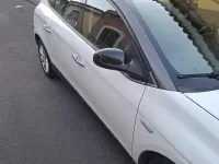 Usata Lancia Delta 120 CV (88 kW) 2008 Bianco Utilitaria