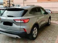 Usata Ford Kuga 120 CV (88 kW) 2021 Grigio SUV