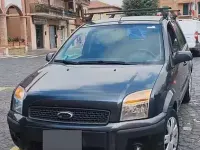 Usata Ford Fusion 68 CV (50 kW) 2008 Utilitaria