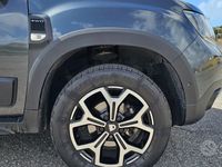 usata Dacia Duster 4x4